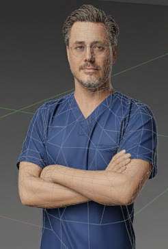 "Live" Design Service