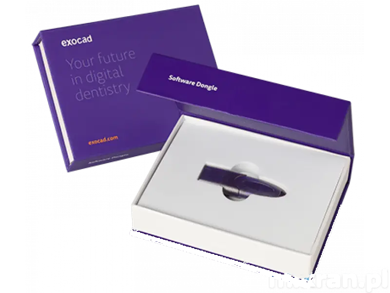 exocad DentalCAD Ultimate Bundle - Perpetual