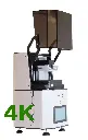 Sega Pro 4K 3D DLP Printer