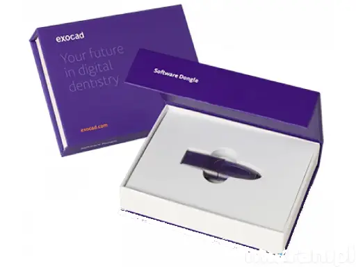 [DUBP] exocad DentalCAD Ultimate Bundle - Perpetual