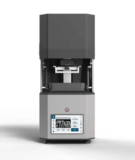 Sega Pro DLP 3D Printer